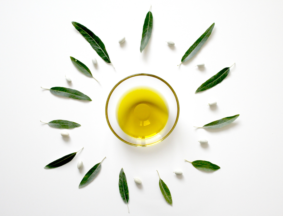 Cooking Oil and a sustainable future